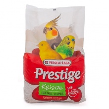 PRESTIGE Kristal Пісок з морських раковин для птахів