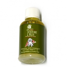 Ring5 «ТЕКСТУРА ПЛЮС» (TEXTURE PLUS) шампунь, улучшающий текстуру шерсти 1:5