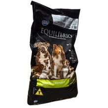 Equilibrio Adult Large Breeds (Эдалт лардж бридс) Equilibrio Adult Large Breeds (Эдалт лардж бридс)