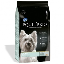 Equilibrio Light Small Breeds (Лайт смолл бридс) Equilibrio Light Small Breeds (Лайт смолл бридс)