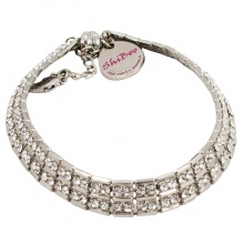 Shiboo Sissi-choker ШИБУ СІССІ-ЧОКЕР ланцюжок, срібло Shiboo Sissi-choker ШИБУ СІССІ-ЧОКЕР ланцюжок, срібло