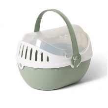 Savic ЭЛМО БОЛЬШОЙ (ELMO LARGE) переноска для грызунов, пластик Savic ЭЛМО БОЛЬШОЙ (ELMO LARGE) переноска для грызунов, пластик