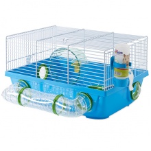 Savic Billy Metro САВИК БИЛЛИ МЕТРО клетка для хомяков Savic Billy Metro САВИК БИЛЛИ МЕТРО клетка для хомяков