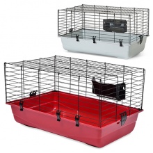 Savic Ambiente САВИК АМБИЕНТ клетка для морских свинок Savic Ambiente САВИК АМБИЕНТ клетка для морских свинок