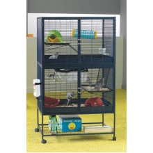 Savic Вольер для грызунов ROYAL SUITE 95