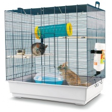 Savic ЧИЧИ 2 (Chichi 2) клетка для грызунов