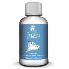 Ring5 «УДАЛЕНИЕ КОЛТУНОВ» UNTANGLE REMOVER бальзам для удаления колтунов