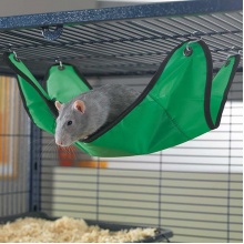 Savic РЕЛАКС СТАНДАРТ (RelaxStandard) гамак для хорьков и крыс 45.5*30 см Savic РЕЛАКС СТАНДАРТ (RelaxStandard) гамак для хорьков и крыс 45.5*30 см