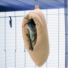 Savic РЕЛАКС БАШМАК (RelaxDeLuxe Shoe) гамак для хорьков и крыс 28*12см Savic РЕЛАКС БАШМАК (RelaxDeLuxe Shoe) гамак для хорьков и крыс 28*12см