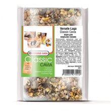 Versele-Laga Classic Cavia ВЕРСЕЛЕ-ЛАГА КЛАССИК КАВИА зерновая смесь корм для морских свинок с витамином C