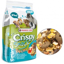 PRESTIGE Crispy корм для гризунів Snack 650г