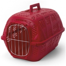 Imac Carry Sport АЙМАК КЭРРИ СПОРТ переноска для собак и кошек, пластик, 48,5х32х34,5 см