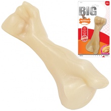 Nylabone Extreme Chew Big Bone НИЛАБОН БИГ БОУН жевательная игрушка для собак, вкус курицы Nylabone Extreme Chew Big Bone НИЛАБОН БИГ БОУН жевательная игрушка для собак, вкус курицы