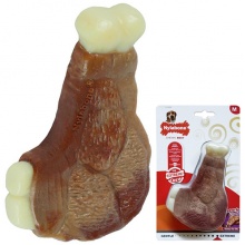 Nylabone Extreme Chew Pork Chop НИЛАБОН СВИНАЯ ОТБИВНАЯ жевательная игрушка для собак, вкус свинины Nylabone Extreme Chew Pork Chop НИЛАБОН СВИНАЯ ОТБИВНАЯ жевательная игрушка для собак, вкус свинины