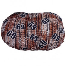 Imac Milu АЙМАК МИЛУ подушка для собаки, текстиль Imac Milu АЙМАК МИЛУ подушка для собаки, текстиль