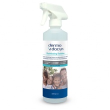 Microcyn Dermodacyn Disinfecting Solution МИКРОЦИН ДЕРМОДАЦИН средство для дезинфекции