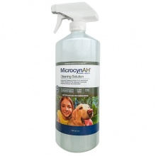 Microcyn Cleaning Solution МИКРОЦИН средство для дезинфекции