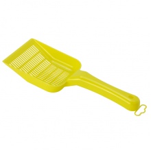 Moderna СКУППИ лопатка для наполнителя, 26Х10 см Moderna СКУППИ лопатка для наполнителя, 26Х10 см