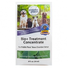 PetSafe Piddle Place Bio+ Treatment Concentrate ПЕТСЕЙФ ПИДЛ ПЛЕЙС биоэнзимный уничтожитель запаха для собачьего туалета, концентрат PetSafe Piddle Place Bio+ Treatment Concentrate ПЕТСЕЙФ ПИДЛ ПЛЕЙС биоэнзимный уничтожитель запаха для собачьего туалета, концентрат