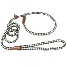 Remington Rope Ошейник-поводок рывковый, круглый