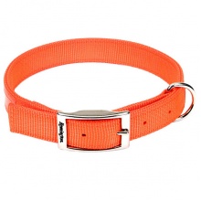 Remington Reflective светоотражающий ошейник для собак, нейлон