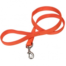Coastal for Hunting Dogs Double-Ply Dog Leash РЕМИНГТОН ДАБЛ-ПЛАЙ двухслойный светоотражающий поводок для собак