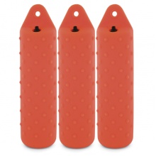 Pet Safe Orange Jumbo пластиковий апорт для собак Pet Safe Orange Jumbo пластиковий апорт для собак