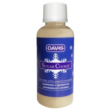 Davis Sugar Cookie Shampoo Девіс цукрове печиво шампунь для собак і котів, концентрат Davis Sugar Cookie Shampoo Девіс цукрове печиво шампунь для собак і котів, концентрат