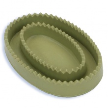 Safari Curry Brush САФАРИ ЩЕТКА МАССАЖНАЯ для короткошерстных собак Safari Curry Brush САФАРИ ЩЕТКА МАССАЖНАЯ для короткошерстных собак