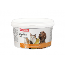 Алголіт із морськими водоростями для собак 250 г